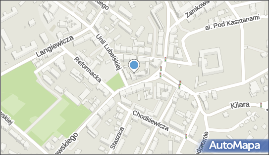 8131887396, Gabinet Stomatologiczny Teresa Łukasik 