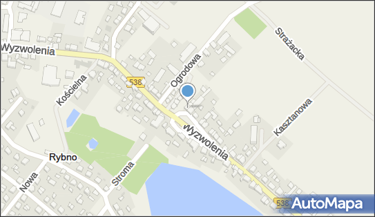 5711438466, Gabinet Stomatologiczny Lek.Stom.Sylwia Maria Rojek-Kiełpińska 