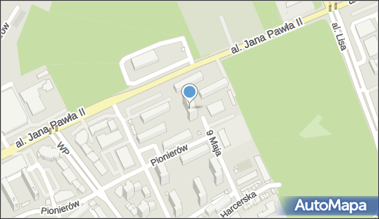 Gabinet Stomatologiczny Lek Stomatolog Rajca, Pionierów 7 47-220 - Dentysta, NIP: 7491479931