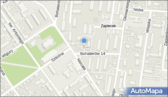 Gabinet Stomatologiczny Lek Stom, ul. Bohaterów 14 Brygady 17 97-200 - Dentysta, NIP: 7731486044