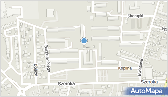 Gabinet Stomatologiczny Lek Stom, ul. Konstantego Koplina 1 97-200 - Dentysta, NIP: 7751269752