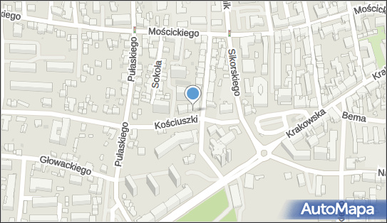 Gabinet Stomatologiczny Lek Stom, ul. Kornela Ujejskiego 6-10 33-100 - Dentysta, numer telefonu, NIP: 6791508990