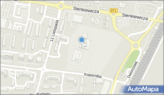 Gabinet Stomatologiczny Lek Stom, ul. Mikołaja Kopernika 49 39-400 - Dentysta, NIP: 7811091419