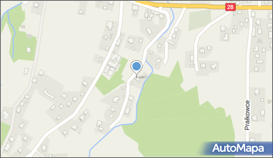 Gabinet Stomatologiczny Lek Stom, Prałkowce 124A, Prałkowce 37-700 - Dentysta, numer telefonu, NIP: 7951718835