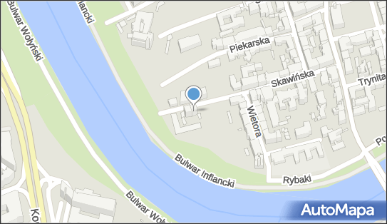 Gabinet Stomatologiczny Luka Dent, ul. Skawińska 20, Kraków 31-066 - Dentysta, NIP: 6792184638