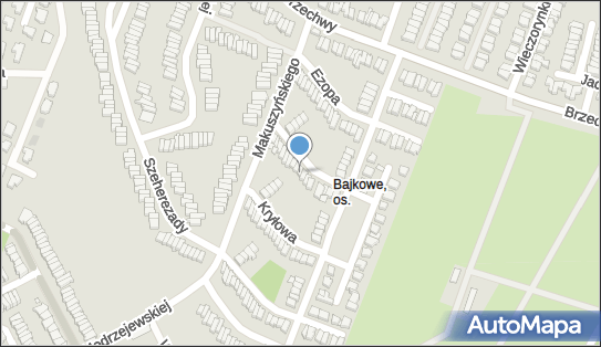 Gabinet Stomatologiczny Majewicz Ałła, Fedrusa 18, Poznań 60-195 - Dentysta, NIP: 7791850281