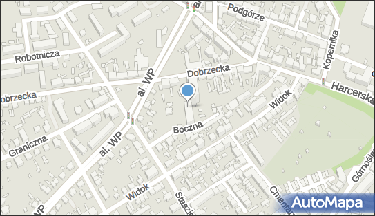 7321099951, Gabinet Stomatologiczny Małgorzata Białas-Miczko 