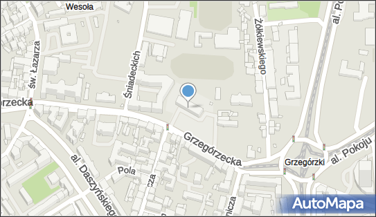 Gabinet Stomatologiczny Marek Henryk Pondel, Grzegórzecka 24 31-531 - Dentysta, NIP: 9441418472