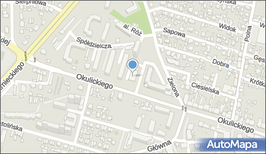 7961061437, Medent Gabinet Stomatologiczny Jerzy Reymond 