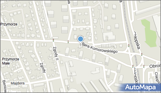 5831465431, Indywidualna Specjalistyczna Praktyka Lekarska - Mariola Myślińska 