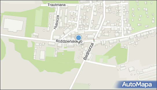 5751739866, Gabinet Stomatologiczny Rafał Rudzik 