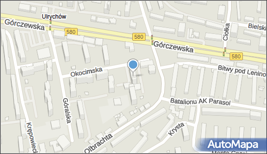 Gabinet Stomatologiczny Sarara Anna, ul. Okocimska 3, Warszawa 01-114 - Dentysta, NIP: 5212185001