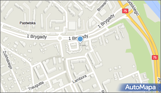 Gabinet Stomatologiczny Stanisz, 1 Brygady 67, Nowy Sącz 33-300 - Dentysta, NIP: 7341337276