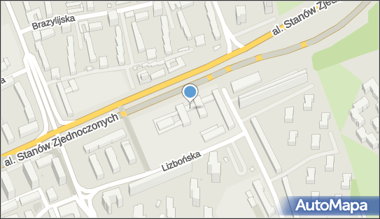 Gabinet Stomatologiczny Starzyńska Ewa, Warszawa 04-036 - Dentysta, NIP: 1130296034