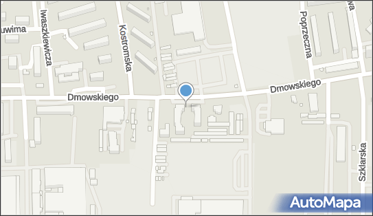 Gabinet Stomatologiczny Top Dent, ul. Romana Dmowskiego 30C 97-300 - Dentysta, numer telefonu, NIP: 8321801050
