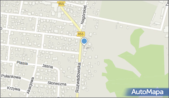 Gabinet Stomatologiczny Urbańska, Rozwadowska 37, Zaklików 37-470 - Dentysta, NIP: 8651069818