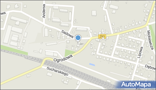 Gabinet Stomatologiczny Vita Dent Lek Stom, Ogrodowa 28 67-115 - Dentysta, numer telefonu, NIP: 9251195193