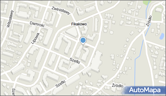 Gabinet Stomatologiczny Vita Dent, ul. Waleriana Szefki 2D, Gdynia 81-572 - Dentysta, numer telefonu, NIP: 5841899786