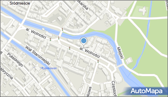 Gabinet Stomatologiczny Wanda Kiełczewska Benedyczak, Kalisz 62-800 - Dentysta, NIP: 6181072726