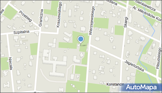 1230073977, Gabinet Stomatologiczny, Wójcik Wiesława 