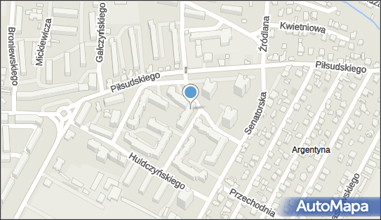 6491117280, Gabinet Stomatologiczny 