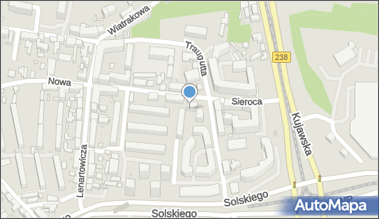Gabinet Stomatologiczny, ul. Antoniego Chołoniewskiego 2 85-127 - Dentysta, NIP: 9531162071