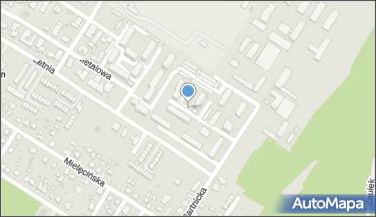 Gabinet Stomatologiczny, ul. Bartnicka 15A, Włocławek 87-800 - Dentysta, NIP: 8882588895