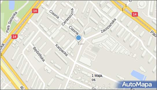 Gabinet Stomatologiczny, ul. Zaolziańska 49, Łódź 93-545 - Dentysta, numer telefonu, NIP: 7291094209