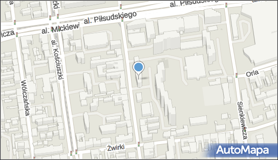 Gabinet Stomatologiczny, Piotrkowska 172/180, Łódź 90-368 - Dentysta, NIP: 7261294197