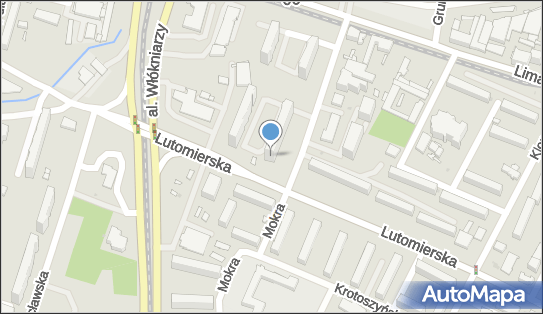 Gabinet Stomatologiczny, ul. Lutomierska 127, Łódź 91-037 - Dentysta, NIP: 7261743407
