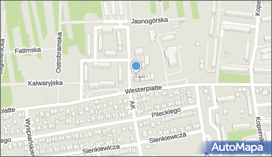 Gabinet Stomatologiczny, ul. Prymasa Stefana Wyszyńskiego 2B 26-300 - Dentysta, NIP: 7681231536