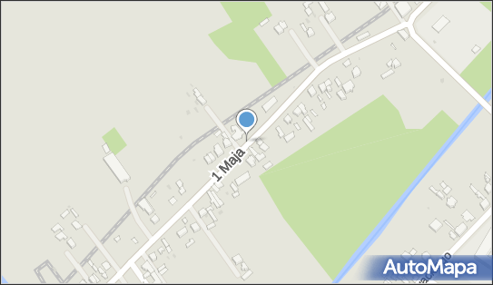 Gabinet Stomatologiczny, 1 Maja 18, Rawa Mazowiecka 96-200 - Dentysta, NIP: 8351018538