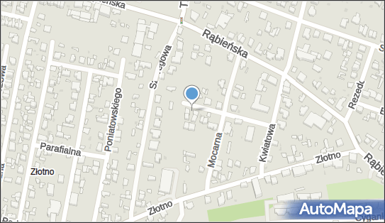 Gabinet Stomatologiczny, ul. Drużynowa 14D, Łódź 94-226 - Dentysta, NIP: 9482266823