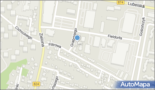 7161684349, Anetta Pawlik Gabinet Stomatologiczny 