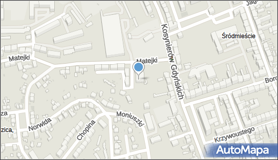 5991399619, Gabinet Stomatologiczny Małgorzata Ulm-Midloch 