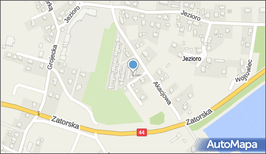 Gabinet Stomatologiczny, ul. Akacjowa 18, Zaborze 32-600 - Dentysta, NIP: 5491032531