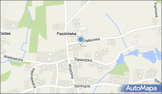 Gabinet Stomatologiczny, Paszkówka 144a, Paszkówka 34-113 - Dentysta, NIP: 6771319429