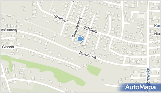 Gabinet Stomatologiczny, ul. Karola Adwentowicza 2, Tarnów 33-103 - Dentysta, NIP: 8731082933