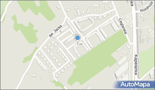 Gabinet Stomatologiczny, Ceglarska 27, Kraków 30-362 - Dentysta, godziny otwarcia, numer telefonu, NIP: 6751145937