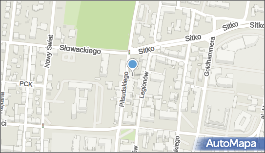 Gabinet Stomatologiczny, ul. Józefa Piłsudskiego 21, Tarnów 33-100 - Dentysta, NIP: 8732929739