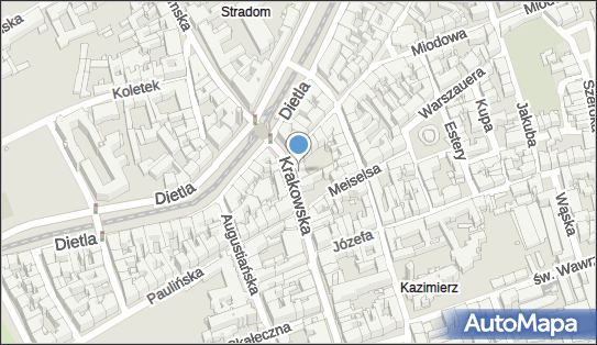 6781329576, Jolanta Kiełkowicz Gabinet Stomatologiczny 