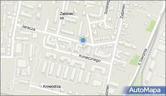 Gabinet Stomatologiczny, ul. Feliksa Konecznego 4, Kraków 31-216 - Dentysta, NIP: 6772059924