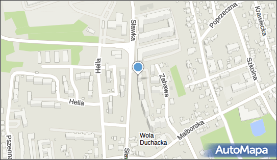 Gabinet Stomatologiczny, ul. Walerego Sławka 17, Kraków 30-633 - Dentysta, NIP: 9462280777