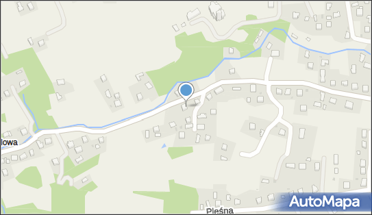 Gabinet Stomatologiczny, Pleśna 322, Pleśna 33-171 - Dentysta, NIP: 8732988647