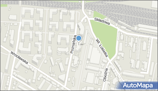 Gabinet Stomatologiczny, ul. Poznańska 8, Kraków 30-012 - Dentysta, numer telefonu, NIP: 8681787004