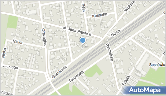 Gabinet Stomatologiczny, Graniczna 4, Kobyłka 05-230 - Dentysta, numer telefonu, NIP: 1250116023