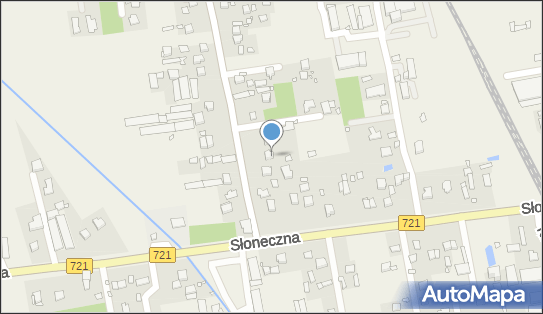 Gabinet Stomatologiczny, Kielecka 6, Stara Iwiczna 05-500 - Dentysta, NIP: 1230071033