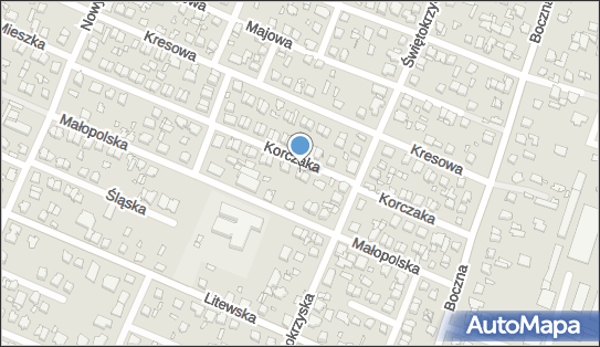 Gabinet Stomatologiczny, ul. Janusza Korczaka 15, Mińsk Mazowiecki 05-300 - Dentysta, numer telefonu, NIP: 8221468289