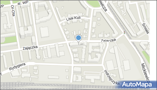 Gabinet Stomatologiczny, ul. gen. Józefa Zajączka 11, Warszawa 01-510 - Dentysta, NIP: 5421982279