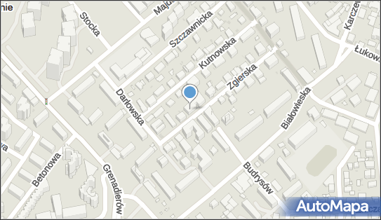 1130134260, Gabinet Stomatologiczny Paweł Wójcicki 